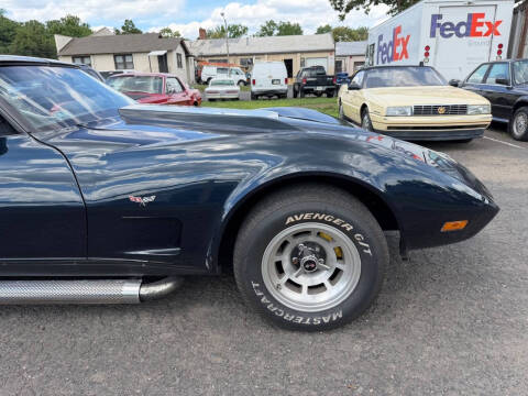 1979 Chevrolet Corvette