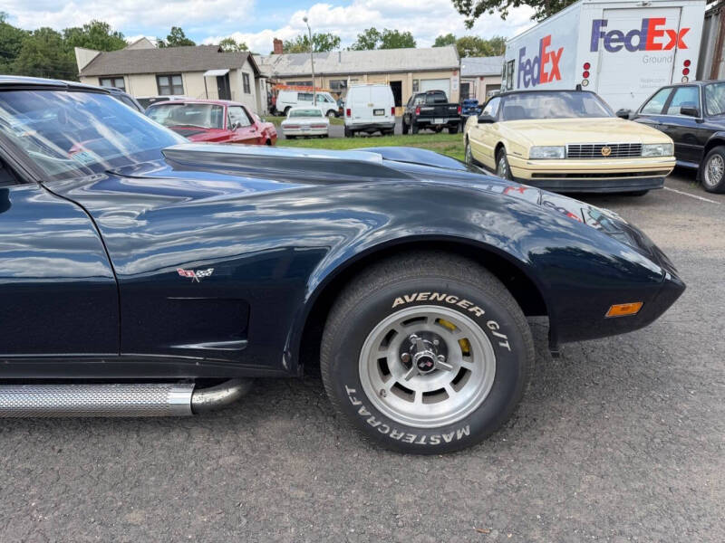1979 Chevrolet Corvette