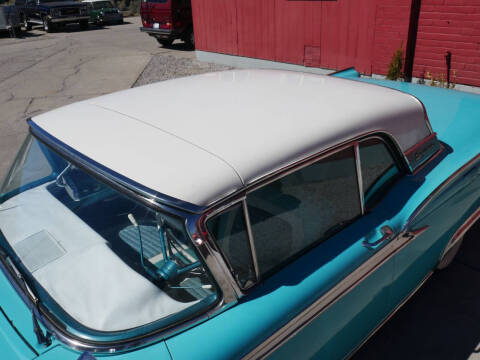 1959 Ford Skyliner