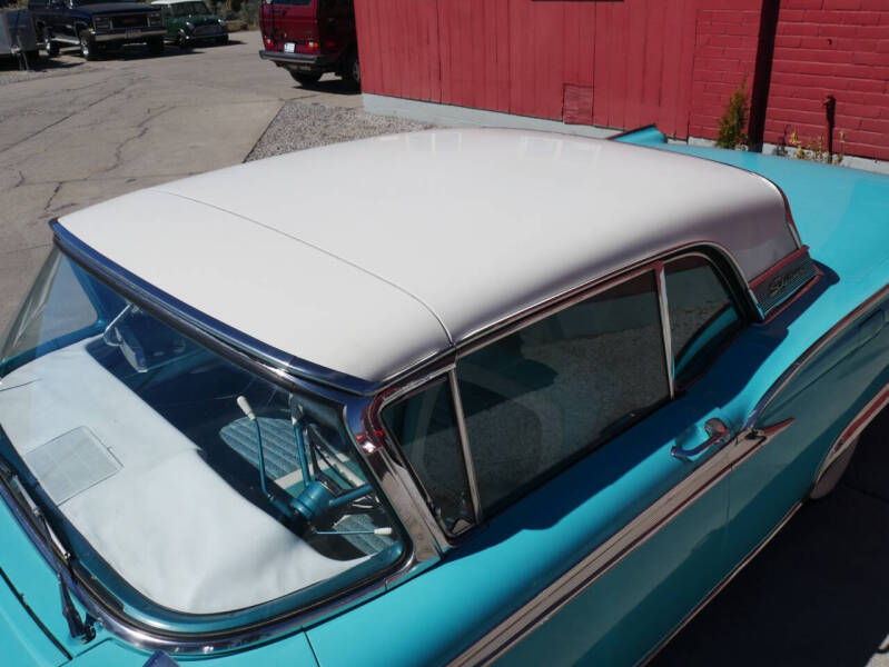 1959 Ford Skyliner