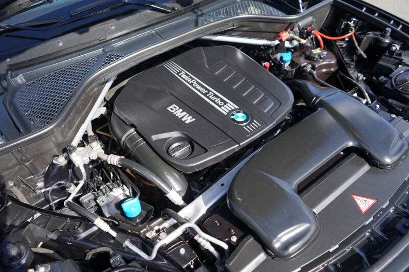 2014 BMW X5 xDrive35d