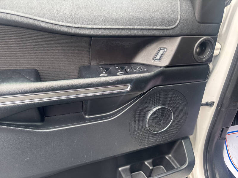 2018 Ford Expedition XLT