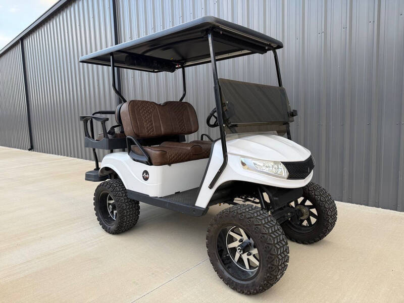 2021 Navitas Phoenix