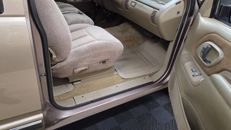 1995 Chevrolet C/K 1500 Series