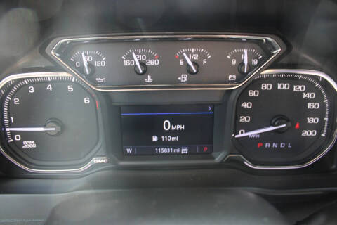 2022 GMC Sierra 2500HD SLT