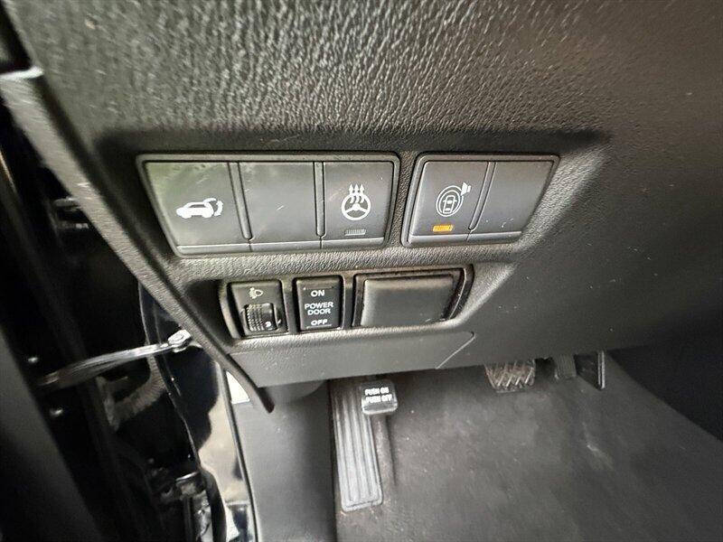 2018 Nissan Armada