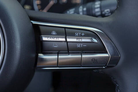 2025 Mazda CX-5 2.5 Turbo Premium