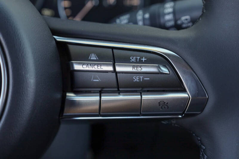 2025 Mazda CX-5 2.5 Turbo Premium