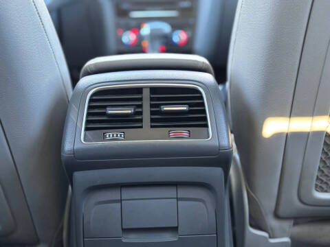 2016 Audi Q5 2.0T quattro Premium Plus