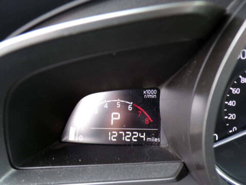 2017 Mazda MAZDA3 Touring 2.5