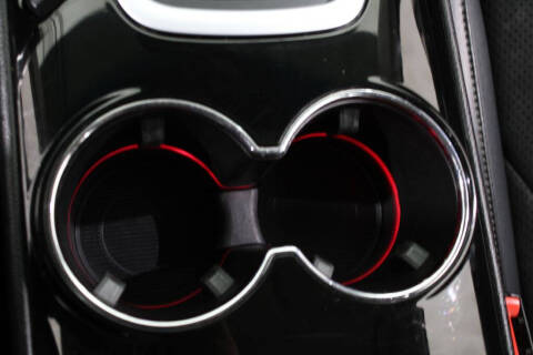 2015 Ford Edge Sport