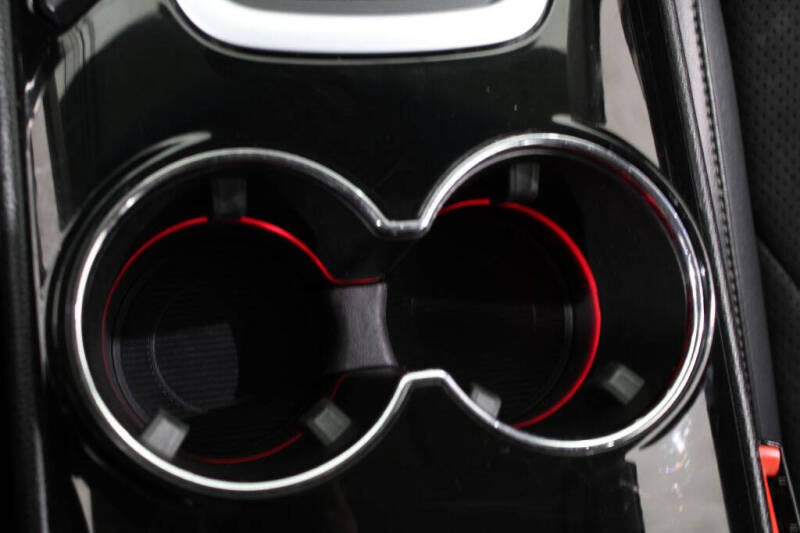 2015 Ford Edge Sport