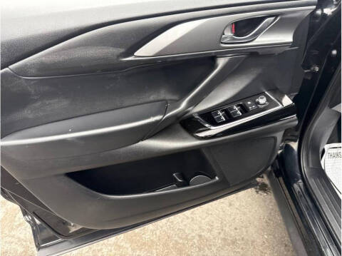 2023 Mazda CX-9 Touring Plus