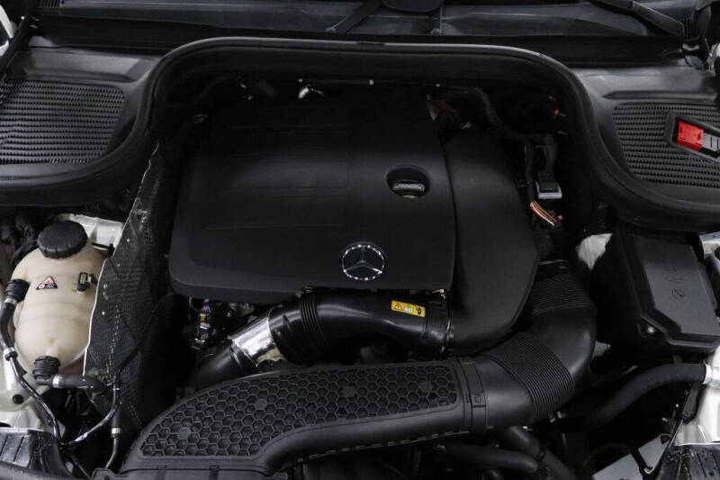 2022 Mercedes-Benz GLE GLE 350