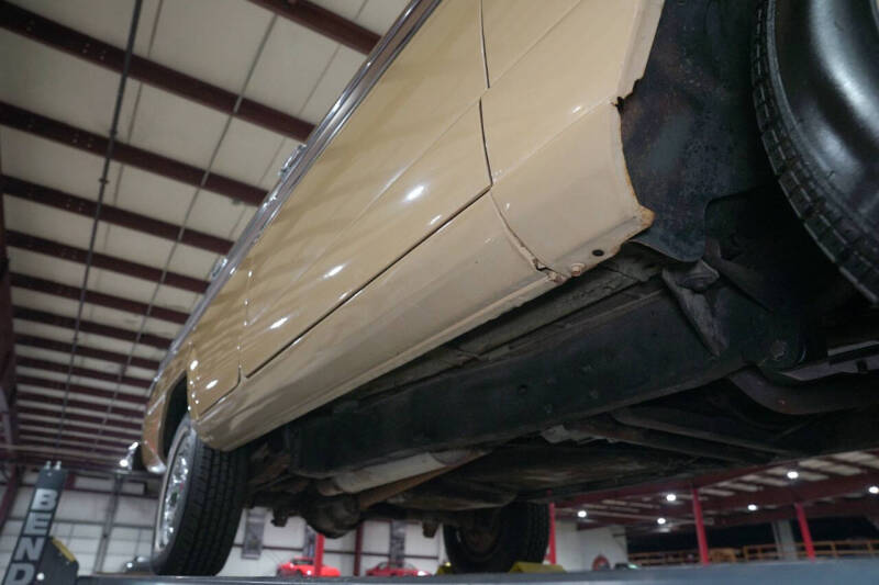 1978 Jeep Wagoneer