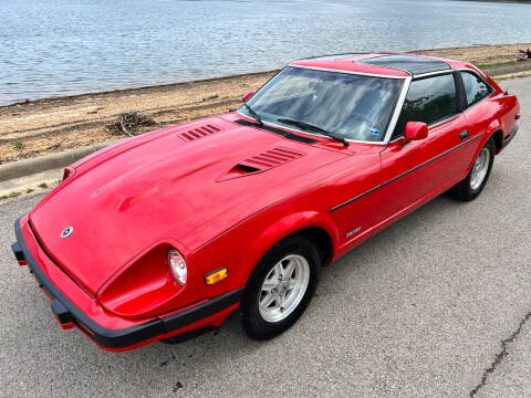 1983 Datsun 280ZX for sale at Arcadia Everything Sales in Mountain Home AR