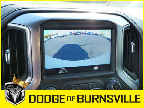 2022 Chevrolet Silverado 1500 Limited