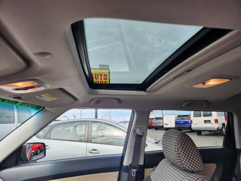 2013 Kia Soul !
