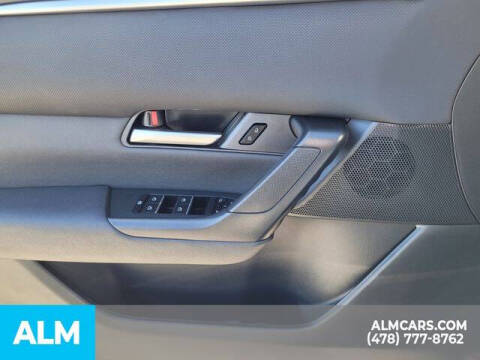 2025 Mazda CX-50 2.5 S Preferred