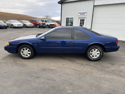 1994 Ford Thunderbird LX