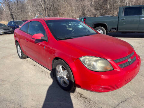 2009 Chevrolet Cobalt LT