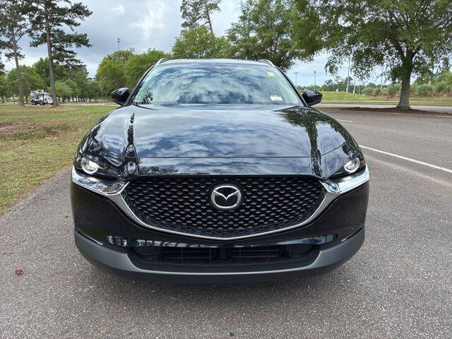 2023 Mazda CX-30 2.5 S Select