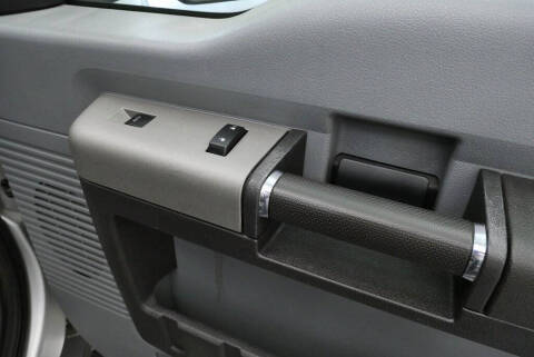 2016 Ford F-250 Super Duty