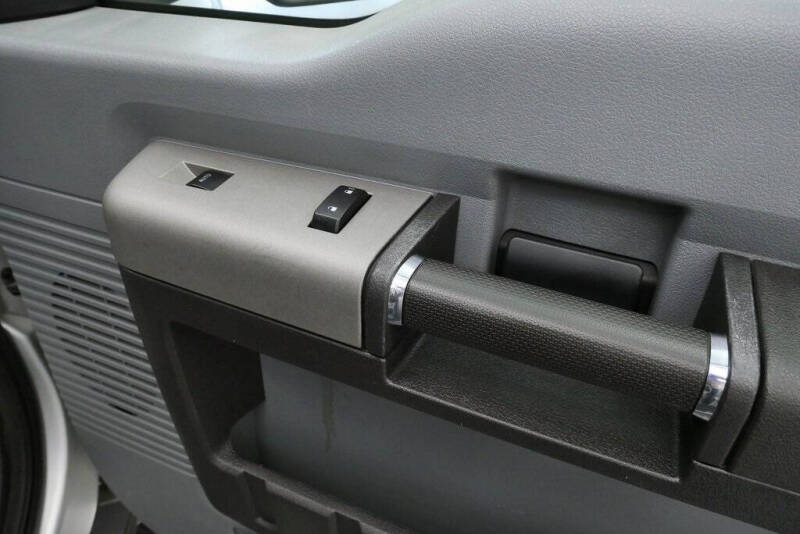 2016 Ford F-250 Super Duty