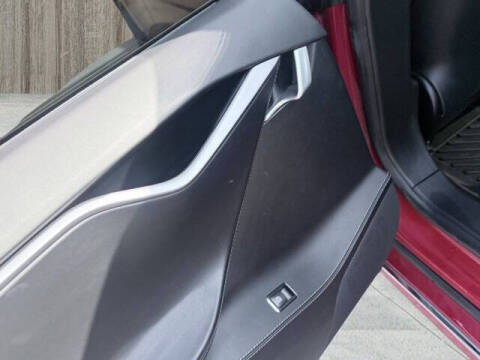 2018 Tesla Model S 75D