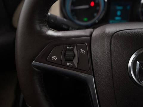 2013 Buick Verano Leather Group