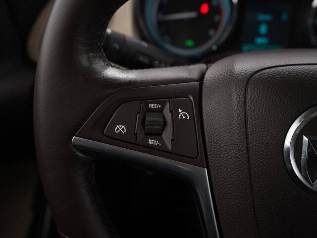 2013 Buick Verano Leather Group