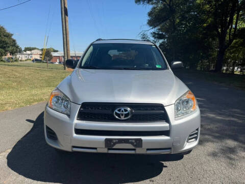 2009 Toyota RAV4