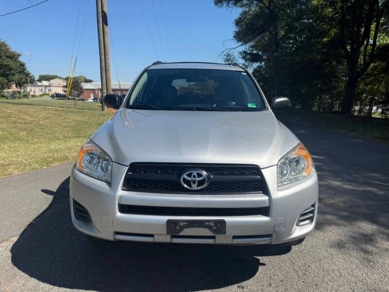 2009 Toyota RAV4