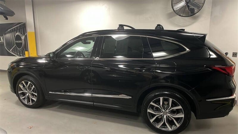 2023 Acura MDX SH-AWD w/Tech