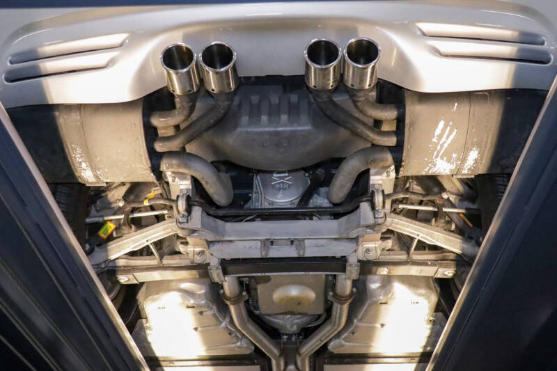 2000 Chevrolet Corvette