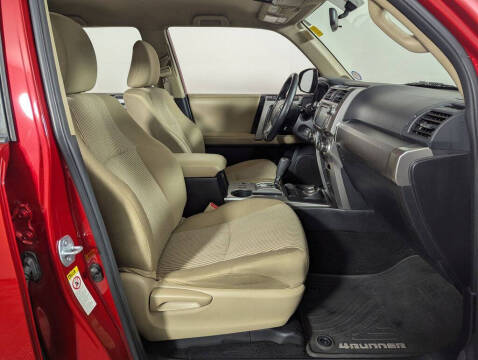 2014 Toyota 4Runner SR5