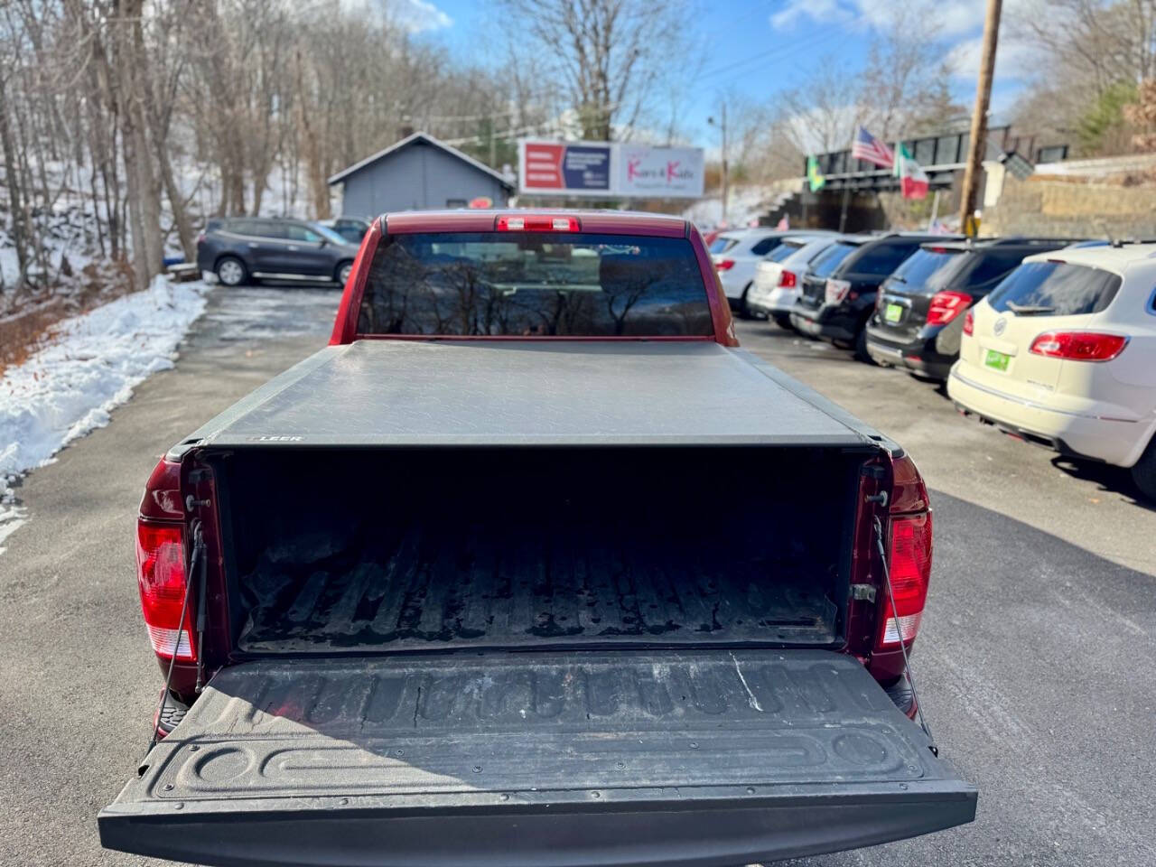 2014 GMC Sierra 1500 for sale at X-Pro Motors in Fitchburg, MA