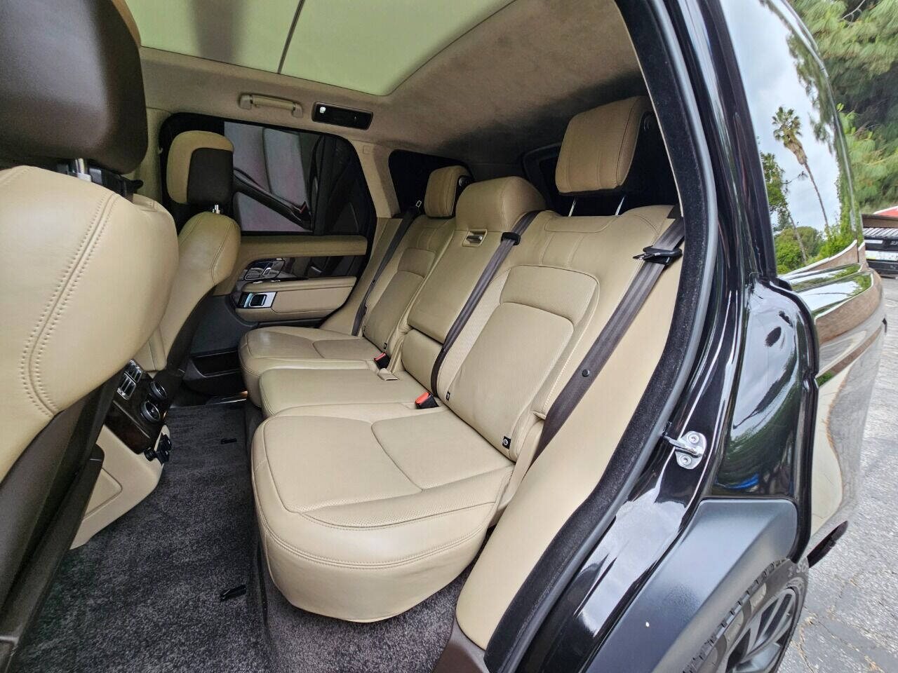 2020 Land Rover Range Rover 33