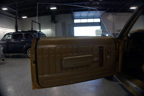 1970 Chevrolet Impala