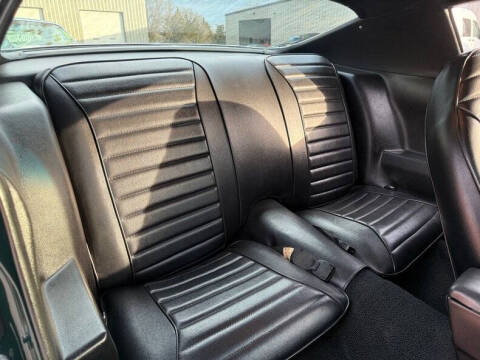 1973 Pontiac Trans Am