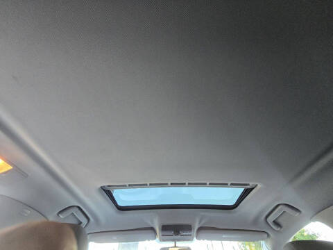 2009 Porsche Cayenne Tiptronic