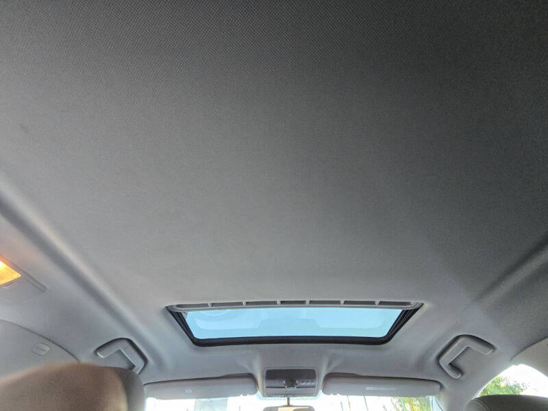 2009 Porsche Cayenne Tiptronic