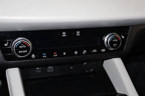 2024 Mitsubishi Outlander SEL