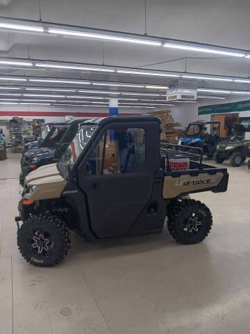 2024 CFMoto U FORCE 1000 for sale at Highway 13 One Stop Shop/R & B Motorsports in Jamestown ND