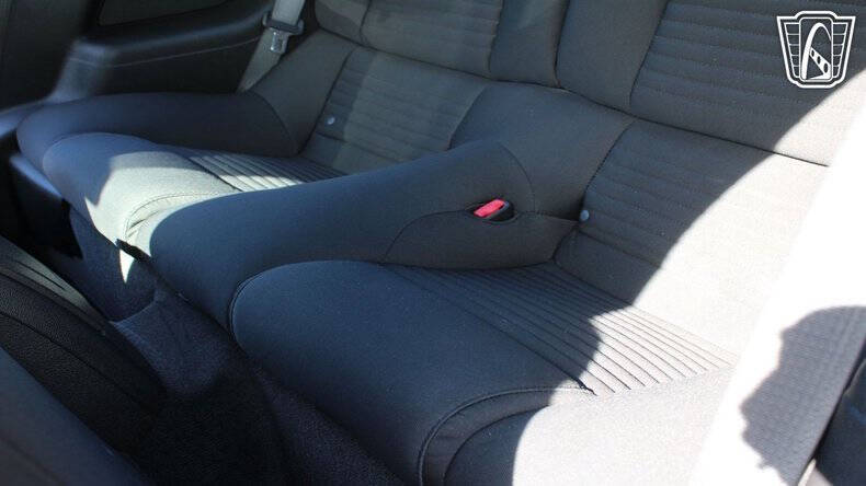 2013 Ford Mustang Boss 302