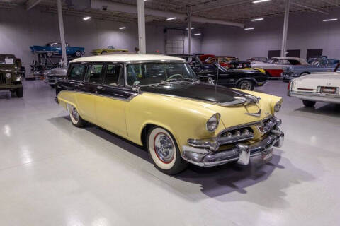 1956 Dodge Coronet