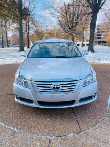 2010 Toyota Avalon