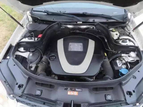 2012 Mercedes-Benz GLK GLK 350