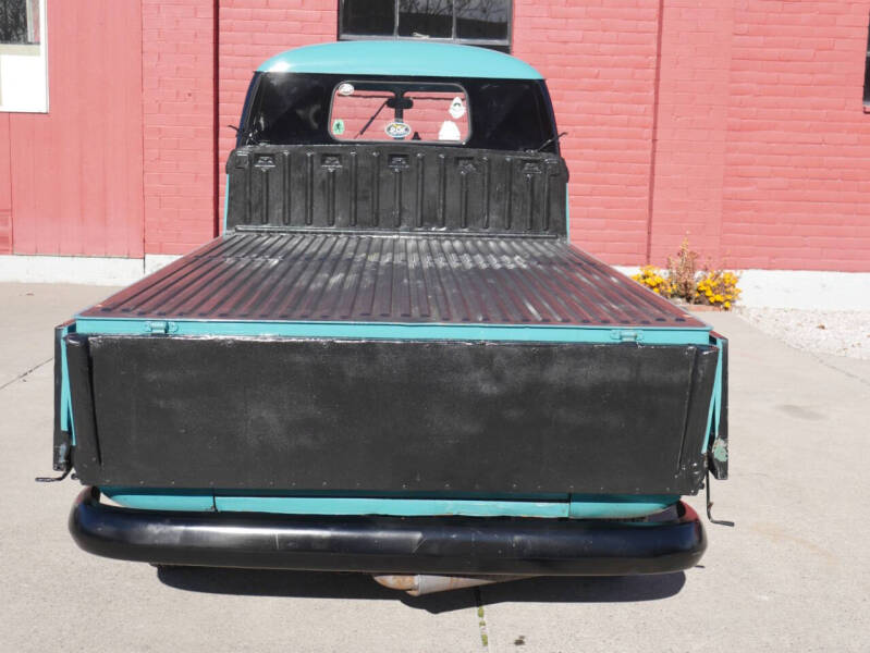 1965 Volkswagen Single Cab