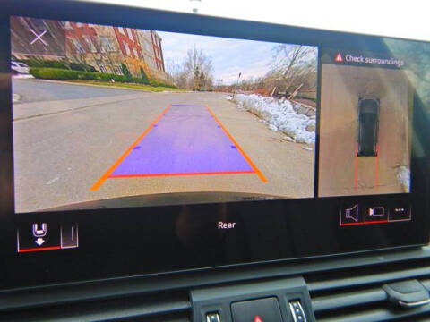 2024 Audi Q5 quattro S line Prem Plus 45 TFSI